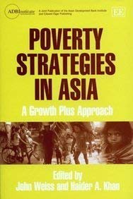 Poverty Strategies in Asia by Haider A. Khan