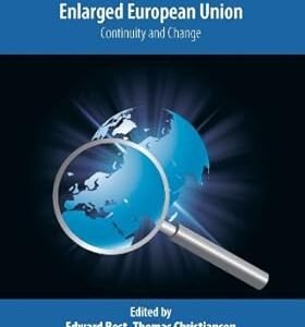 The Institutions of the Enlarged European Union by Edward Best