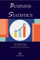 Business Statistics by Saji George