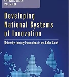 Developing National Systems of Innovation by Eduardo Albuquerque