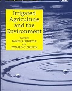 Irrigated Agriculture and the Environment by R. M. Adams