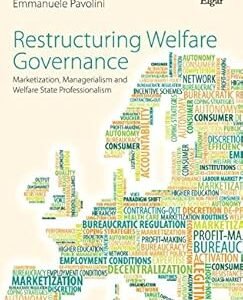 Restructuring Welfare Governance by Tanja Klenk