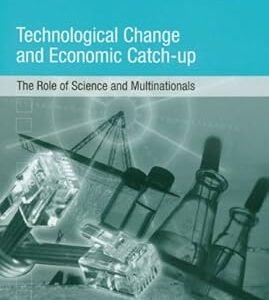 Technological Change and Economic Catch-up by Grazia D. Santangelo