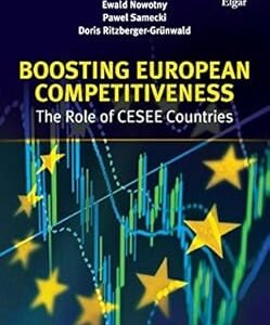 Boosting European Competitiveness by Marek Belka