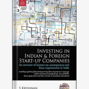 Investing in Indian & Foreign Start-Up Companies