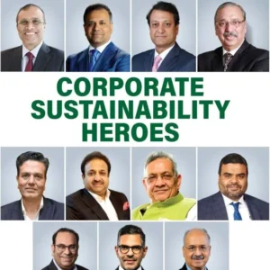 Oakbridge Corporate Sustainability Heroes by Jatinder Singh – Edition 2024