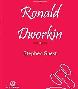 Ronald Dworkin by Stephen Guest