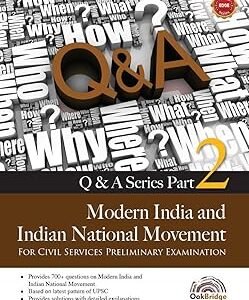 Part 2: Q&A: Modern India and Indian National Movement