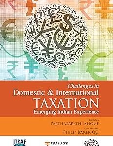 Challenges in Domestic & International Taxation