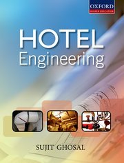 Hotel Engineering by Sujit Ghosal