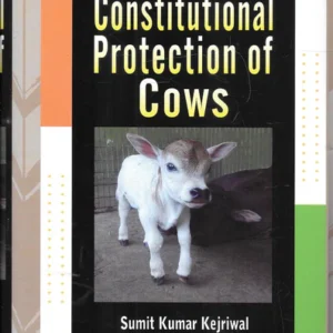 Constitutional Protection Of Cows by Sumit Kumar Kejriwal