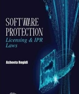 Software Protection by Asheeta Regidi – 1st Edition 2021