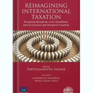 Reimagining International Taxation