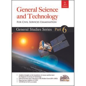 General Studies Series Part 6 – General Science and Technology