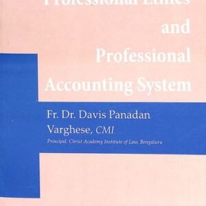 Professional Ethics & Professional Accounting System by Davis Panadan