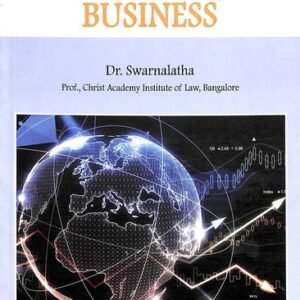 International Business by Swarnalatha