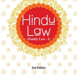 Hindu Law by S.R. Myneni