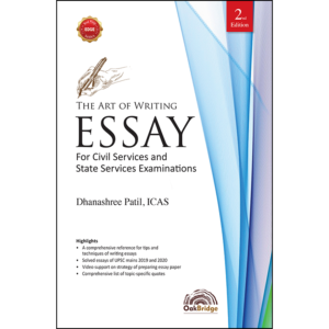 The Art of Writing Essay by Dhanashree Patil