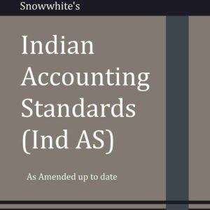 INDIAN ACCOUNTING STANDARDS (Ind AS) – Edition 2025
