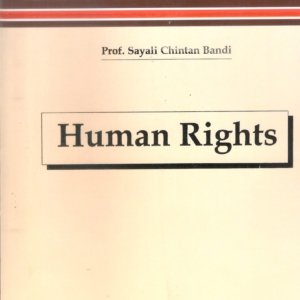 Puja’s Law Series on Human Rights by Prof. Sayali Chintan Bandi