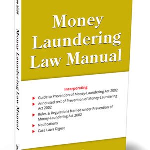 Money Laundering Law Manual – June Edition 2025