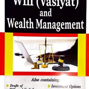 FAQs on Will ( Vasiyat ) and Wealth Management by CA Pradeep Narain – 1st Edition 2026