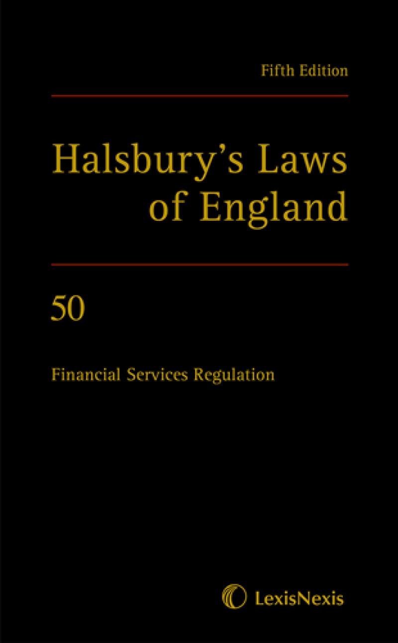 Halsbury's Laws of England - 5th Edition ( Brand New Complete Set Updated Uptill 2025)