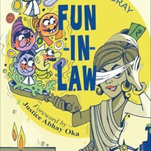 Fun in Law by Raju Z Moray