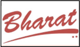 Bharat Logo