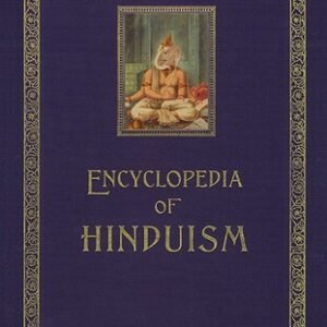 Encyclopedia of Hinduism by India Heritage Research Foundation (IHRF) (Set of 11 Volume)