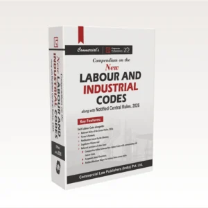 Compendium on the New Labour and Industrial Codes by Corporate Professionals – Edition June 2026