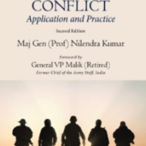 Law of Armed Conflict by Major General Nilendra Kumar – 2nd Edition 2026