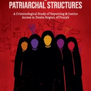 Gendered Crimes Patriarchals Structures | Aryan | Edition 2026