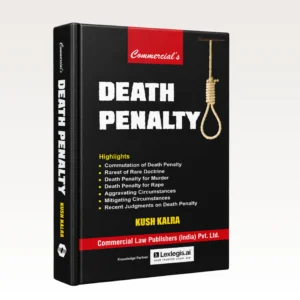 Death Penalty | Kush Kalra | Edition 2027