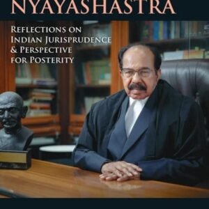 Bharatiya Nyayashastra | Reflections on Indian Jurisprudence and Perspective for Posterity | M Veerappa Moily | Edition: 2026
